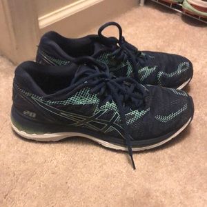 ASICS 20